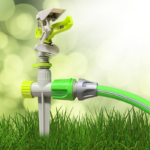 IMPACT SPRINKLER + STAKE - Image 2