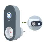 SMART HOME - PROGRAMMATORE WIFI DA RUBINETTO
