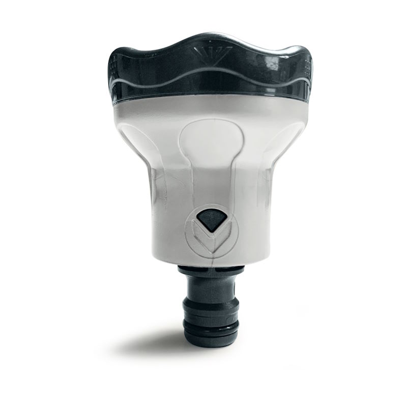 Doccetta per irrigazione multifunzione