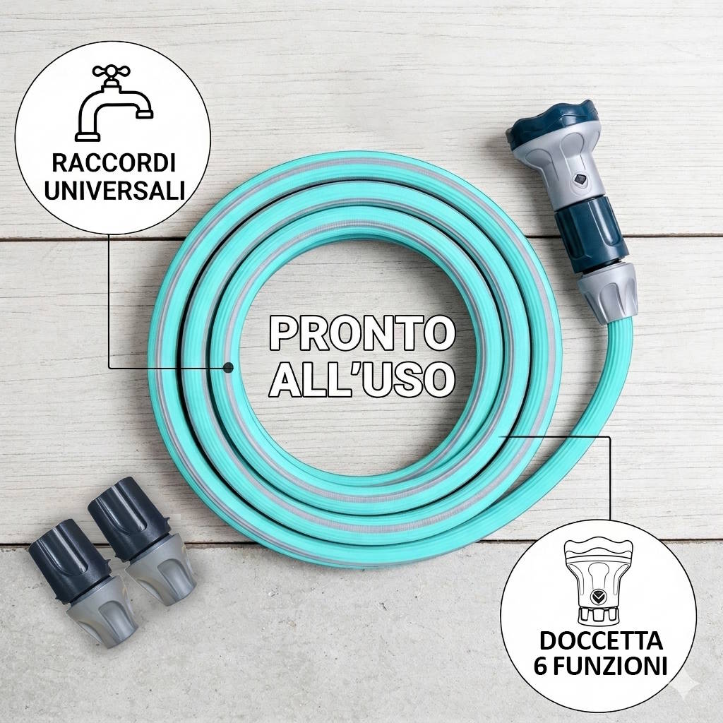 It’s Magic Smart Small tubo estensibile - immagine 8