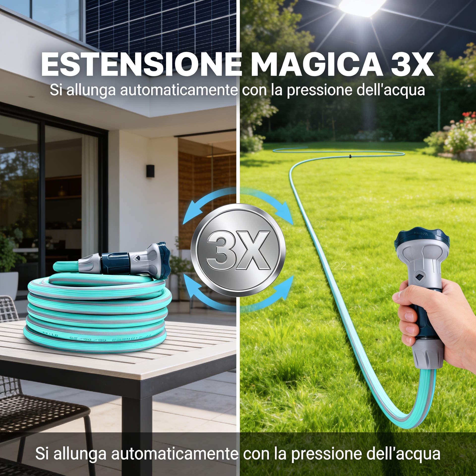 It’s Magic Smart Small tubo estensibile - immagine 2