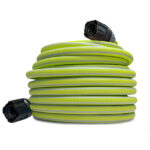 KIT CARRELLO AVVOLGITUBO LARGE "PIUMA" - immagine 3