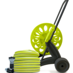 KIT CARRELLO AVVOLGITUBO LARGE "PIUMA" - immagine 2