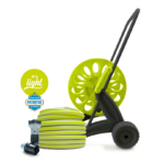 kit carrello avvolgitubo large