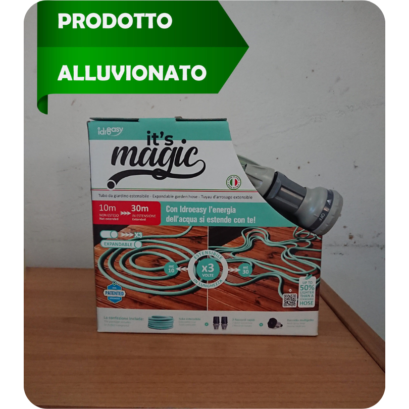 AL2740_It’s Magic Smart - 30mt - ALLUVIONE