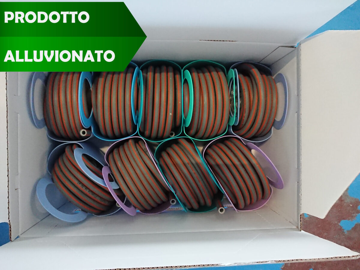 It’s Magic Smart 20m - ALLUVIONE - immagine 3
