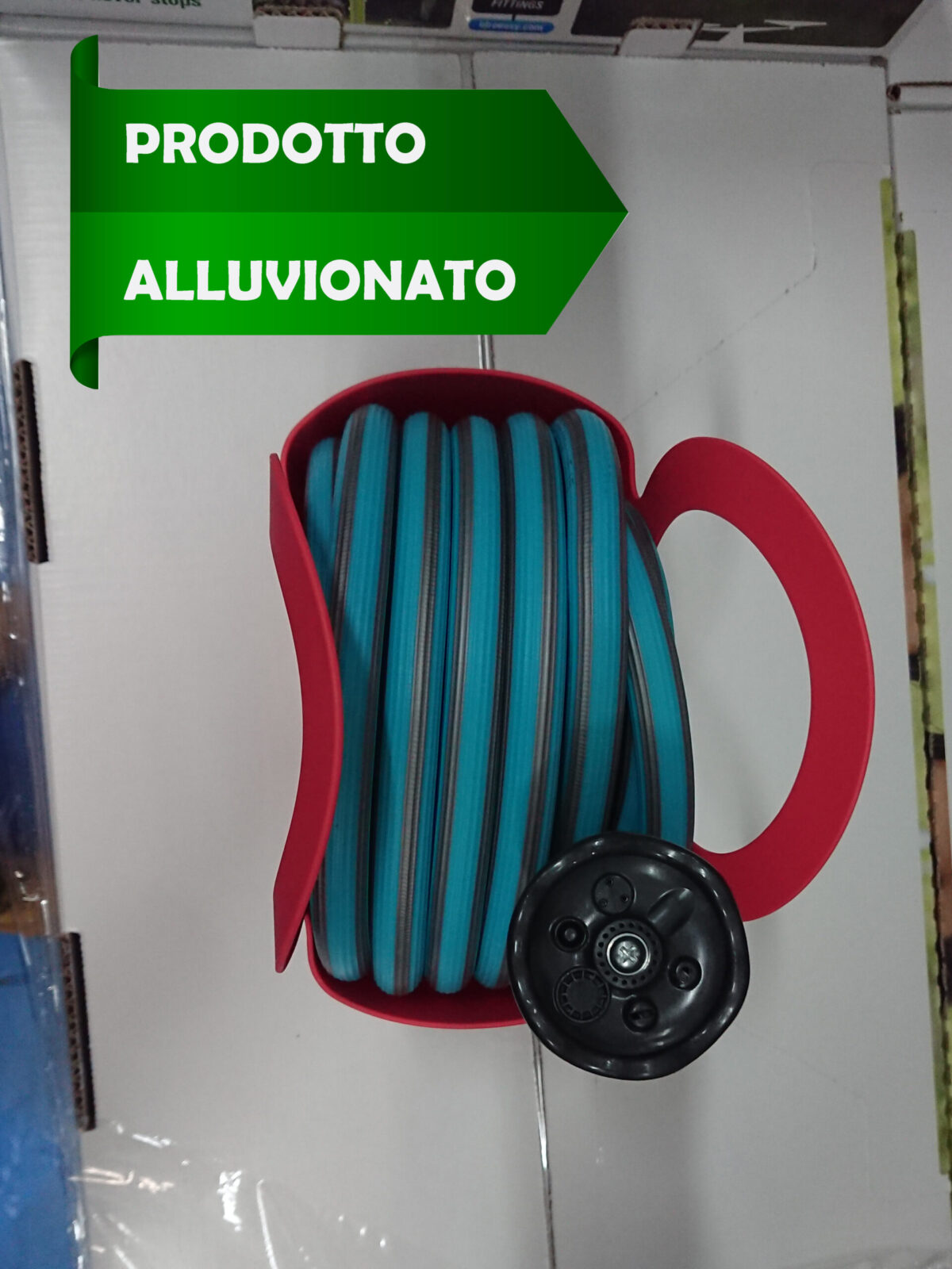 It’s Magic Smart 20m - ALLUVIONE - immagine 2
